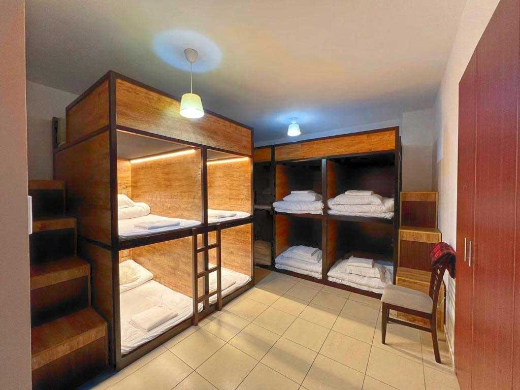 Best 10 Dubai Cheapest Hotels | Under AED60 24