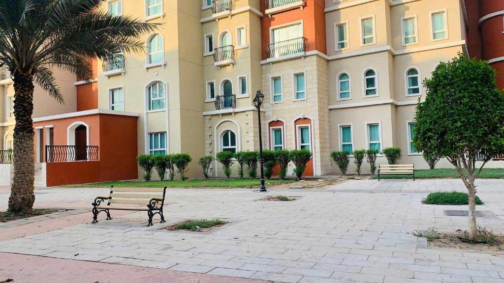 Best 10 Dubai Cheapest Hotels | Under AED60 46