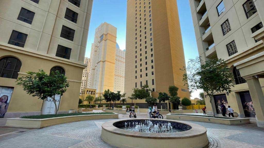 Best 10 Dubai Cheapest Hotels | Under AED60 63