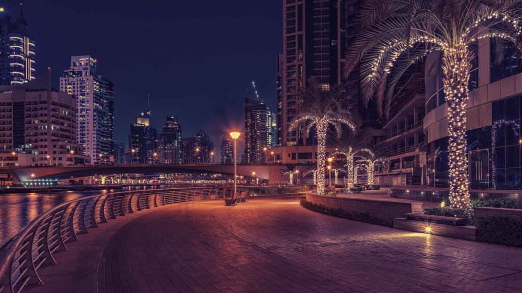 Dubai on a Budget: 12 Places with Expenses 2024 9