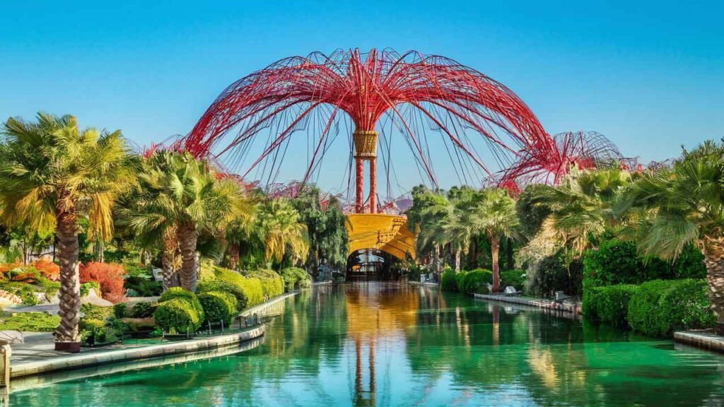 Dubai on a Budget: 12 Places with Expenses 2024 13
