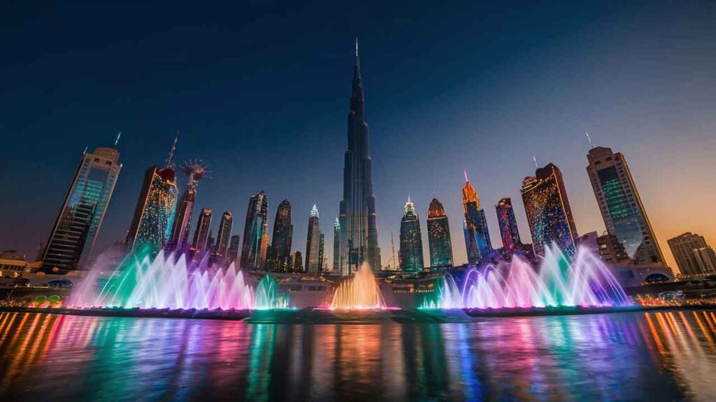 Dubai on a Budget: 12 Places with Expenses 2024 15