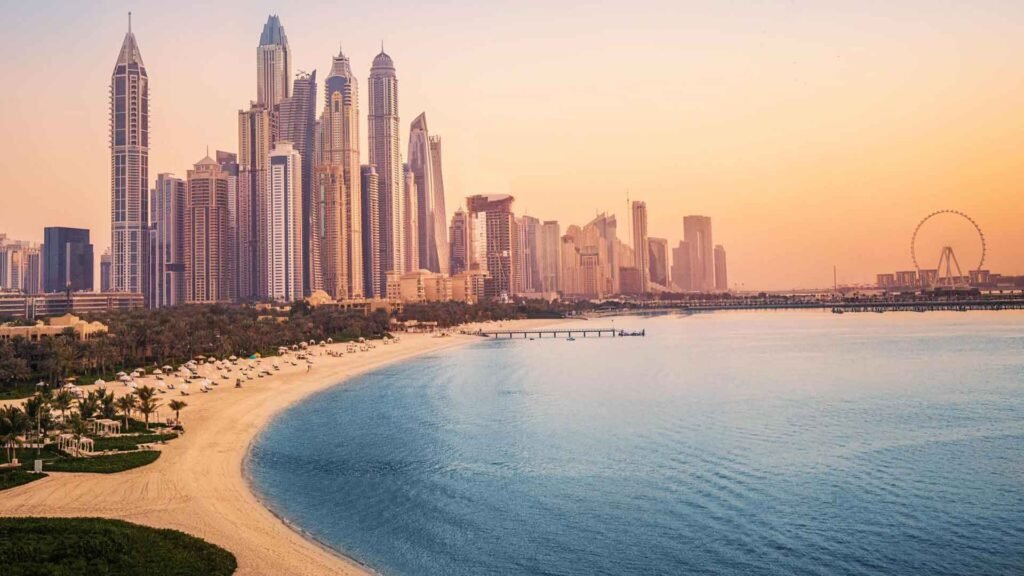 Dubai on a Budget: 12 Places with Expenses 2024 16