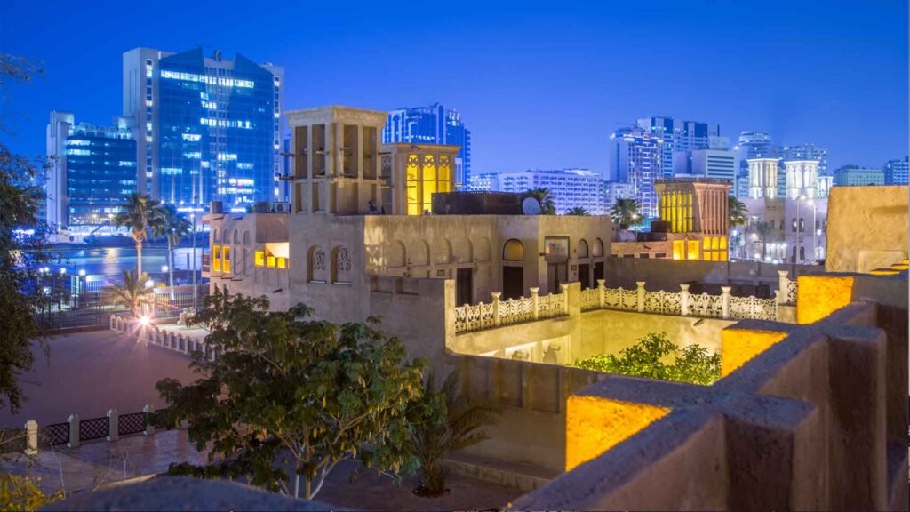 Dubai on a Budget: 12 Places with Expenses 2024 4