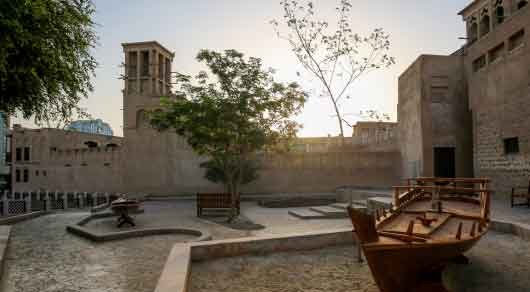 Dubai on a Budget: 12 Places with Expenses 2024 5