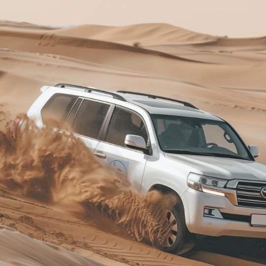 Unlocking the Secrets: How Much Does a Trip to Dubai Cost? 7 Desert Safari Dubai - 2024