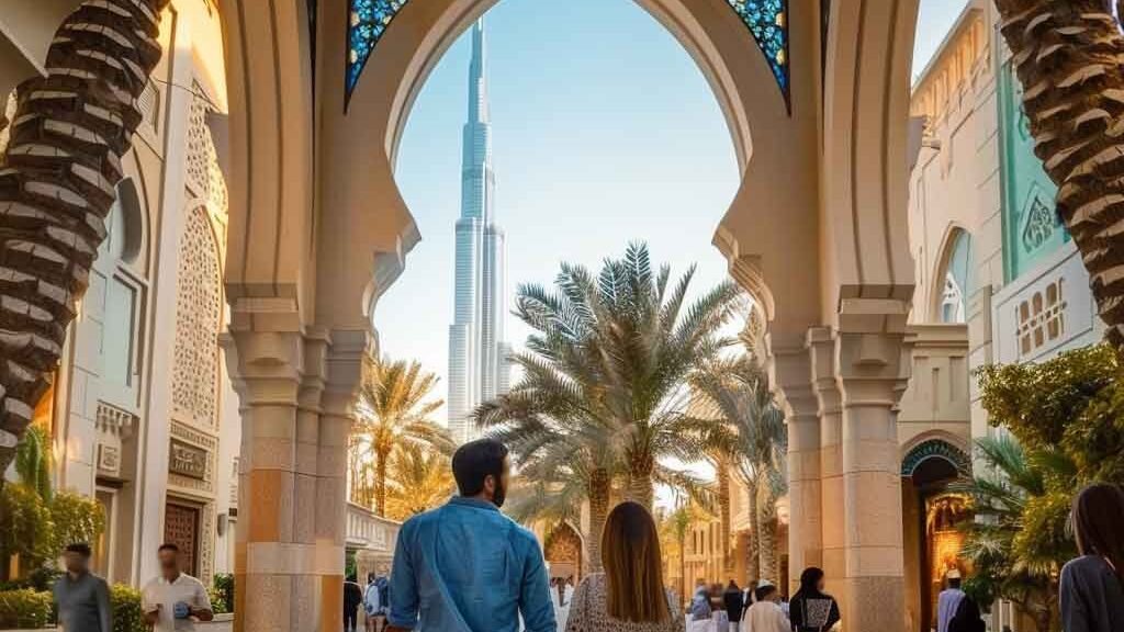 Dubai Trip Cost From India: Amazing All-Inclusive Travel Guide 8