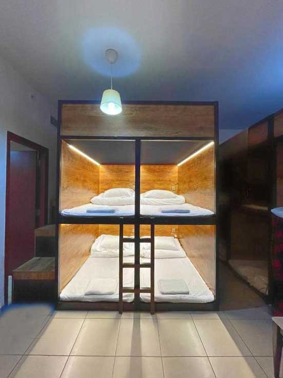 Best 10 Dubai Cheapest Hotels | Under AED60 25