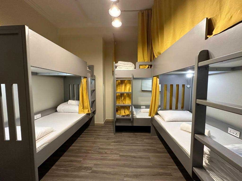 Best 10 Dubai Cheapest Hotels | Under AED60 64