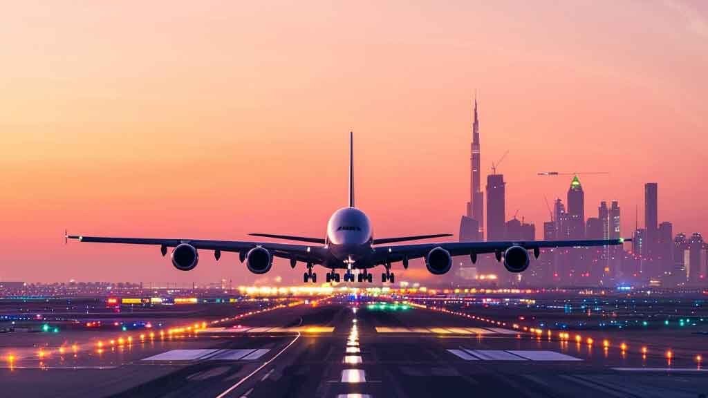 Dubai Trip Cost From India: Amazing All-Inclusive Travel Guide 1