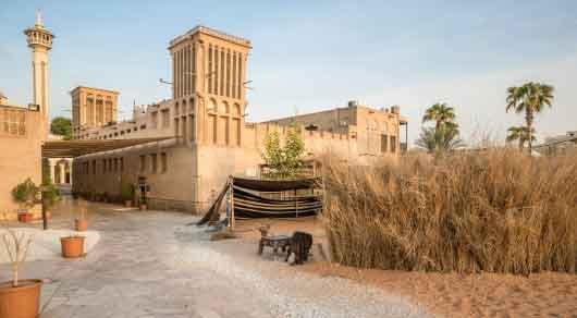 Dubai on a Budget: 12 Places with Expenses 2024 6
