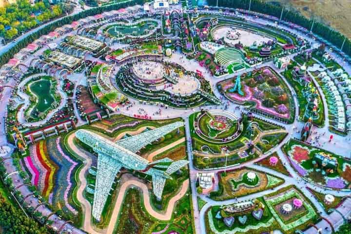Dubai on a Budget: 12 Places with Expenses 2024 14