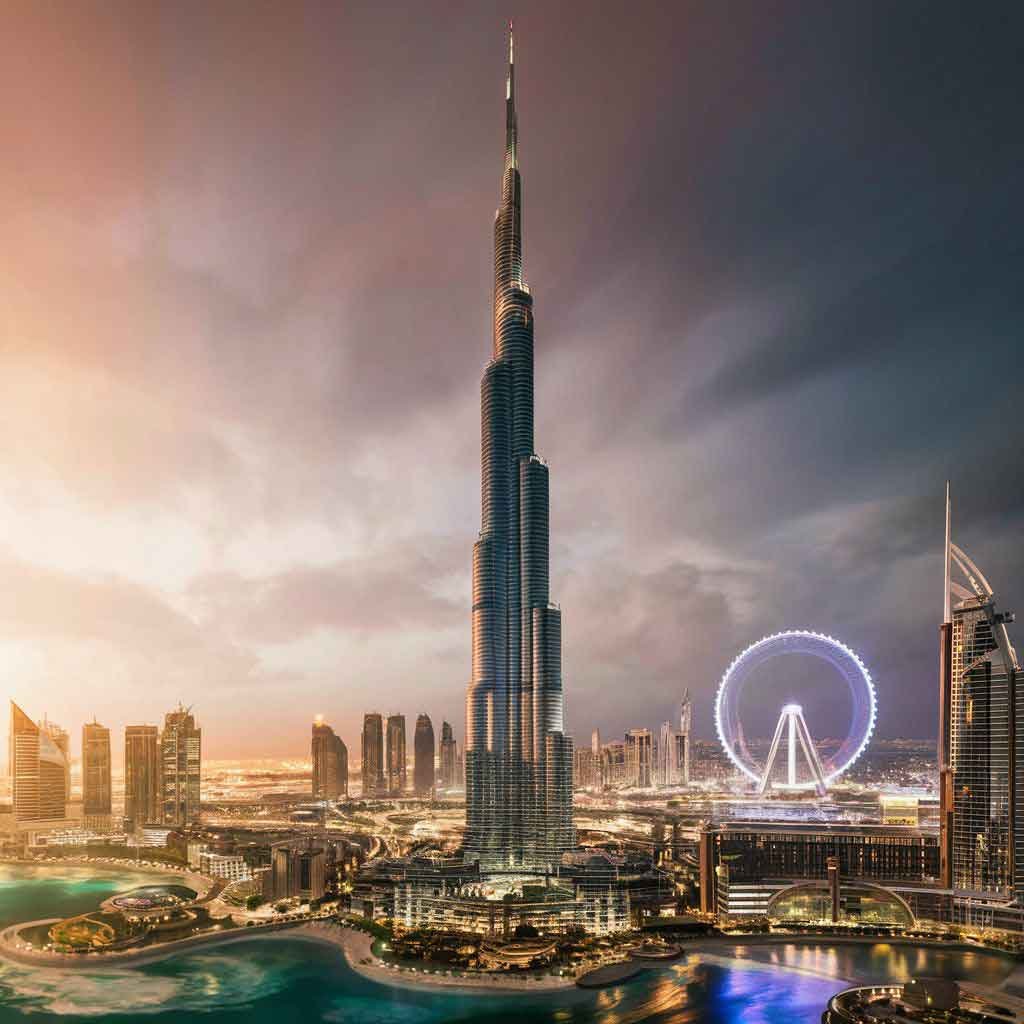 Dubai on a Budget: 12 Places with Expenses 2024 10