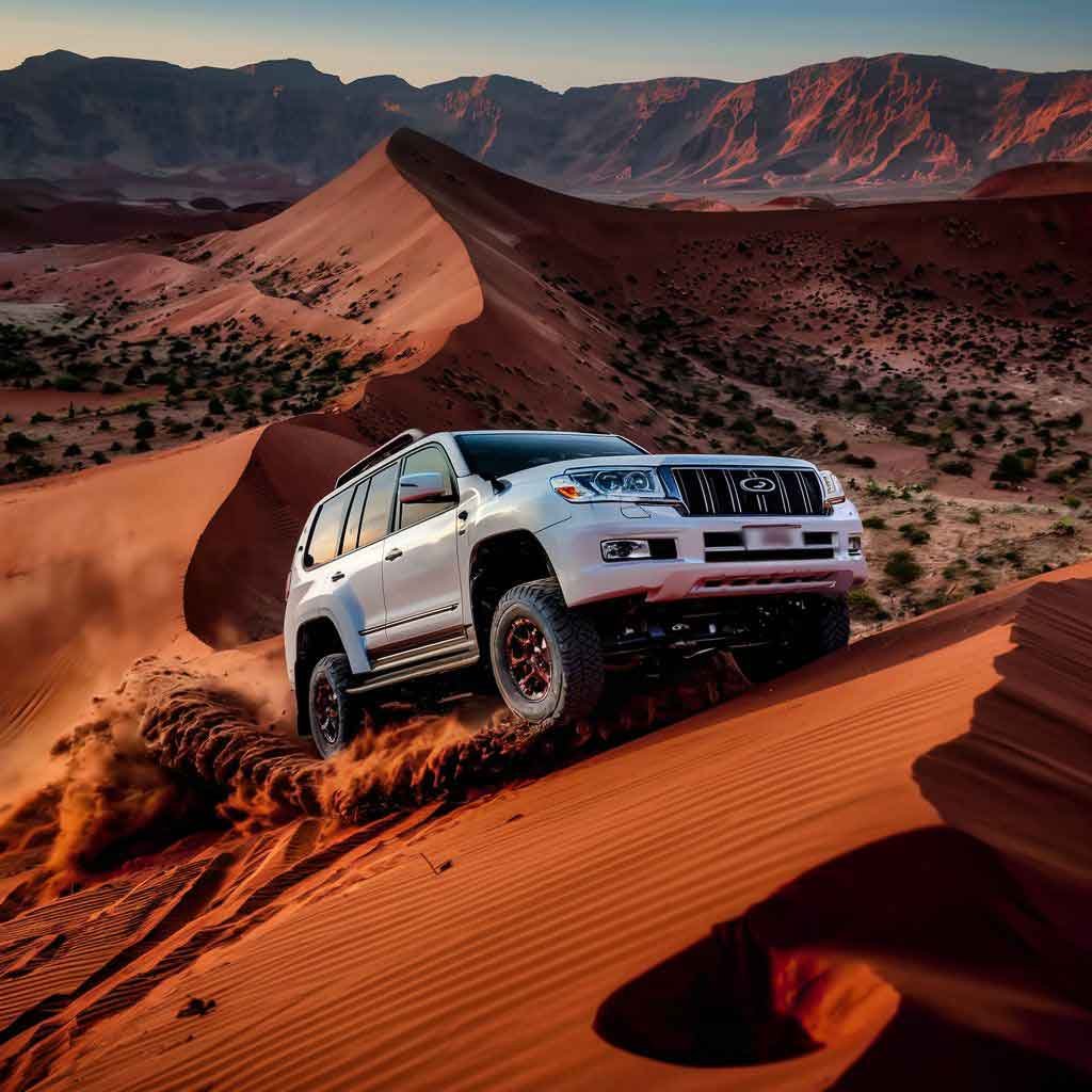 Dubai on a Budget: 12 Places with Expenses 2024 17