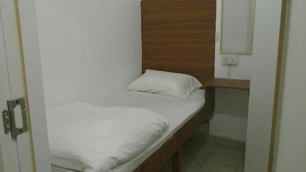 Best 10 Dubai Cheapest Hotels | Under AED60 43