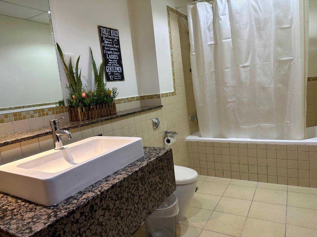 Best 10 Dubai Cheapest Hotels | Under AED60 65