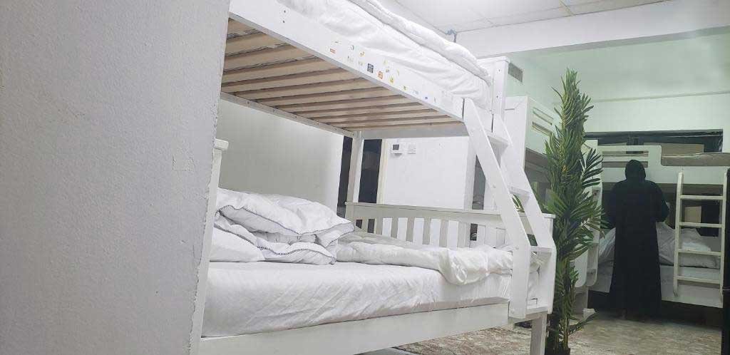 Best 10 Dubai Cheapest Hotels | Under AED60 20