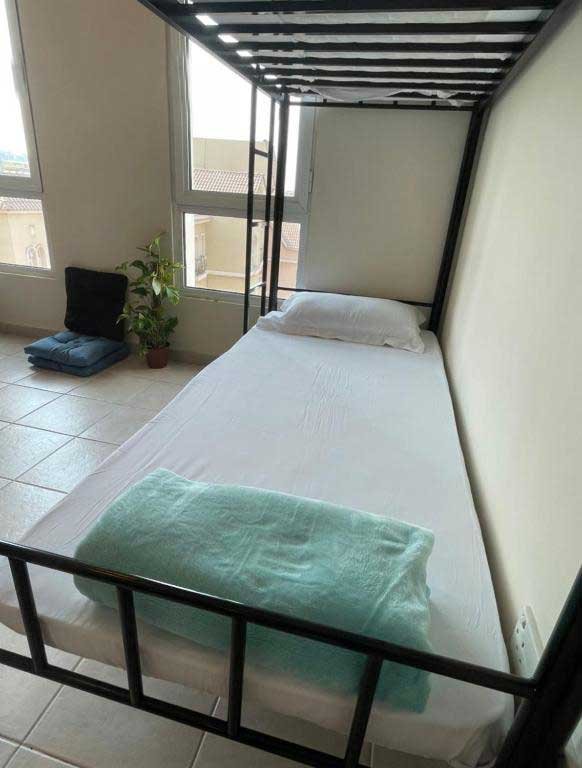 Best 10 Dubai Cheapest Hotels | Under AED60 49
