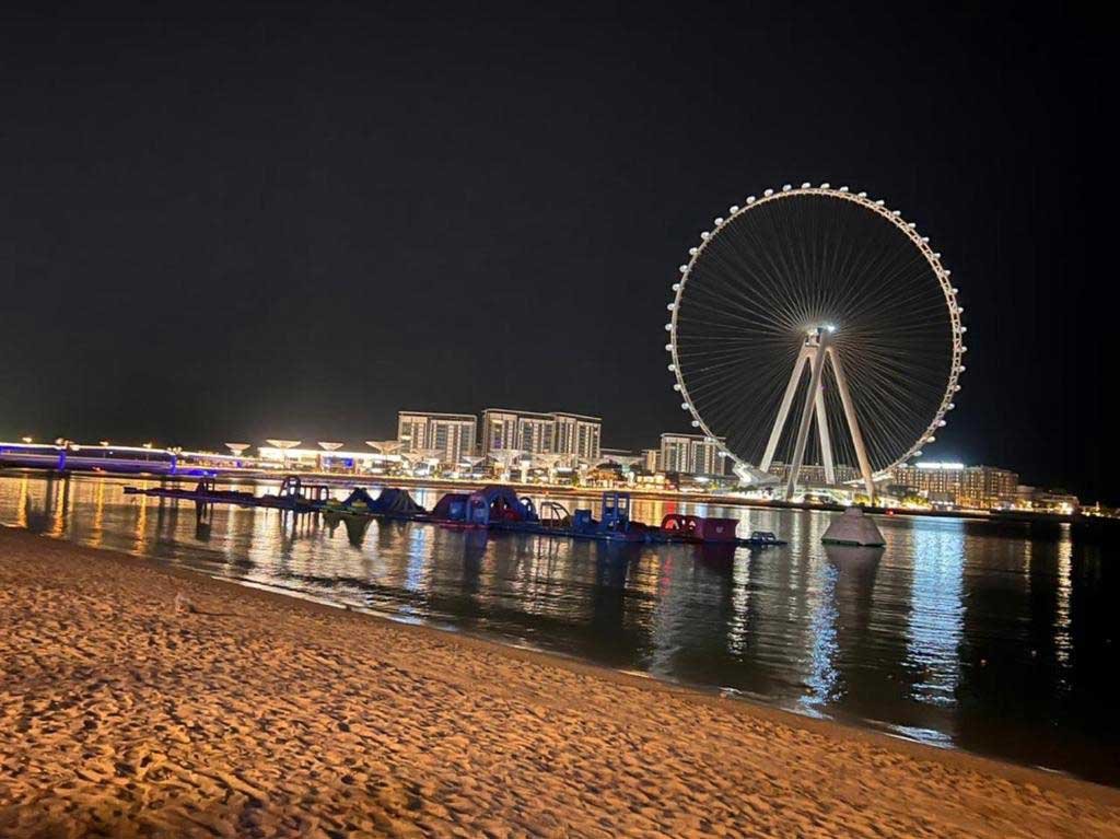 Best 10 Dubai Cheapest Hotels | Under AED60 66