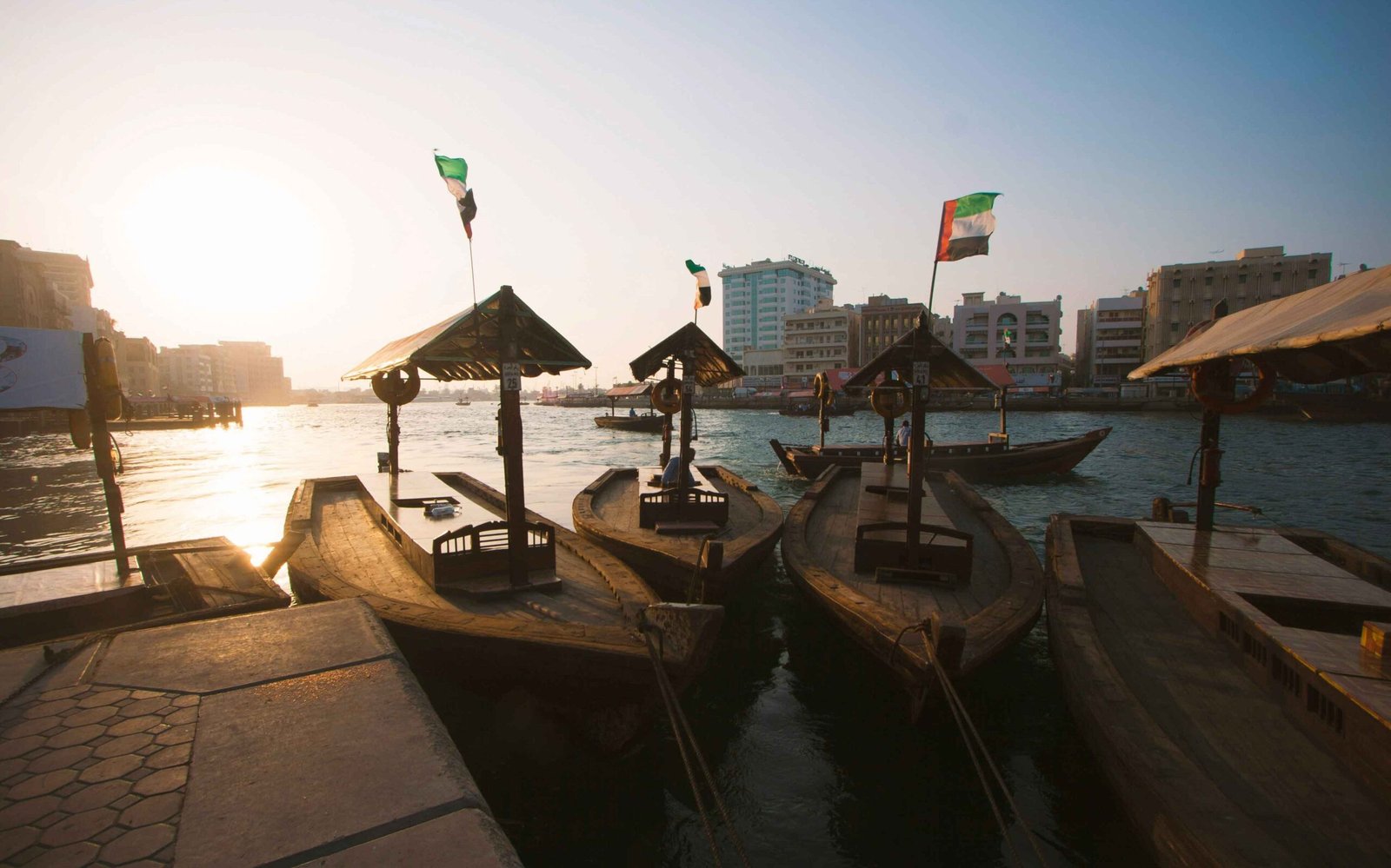 Dubai on a Budget: 12 Places with Expenses 2024 3 Cheapest Spots in 2024 -Dubai Creek