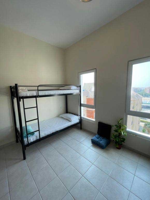 Best 10 Dubai Cheapest Hotels | Under AED60 50
