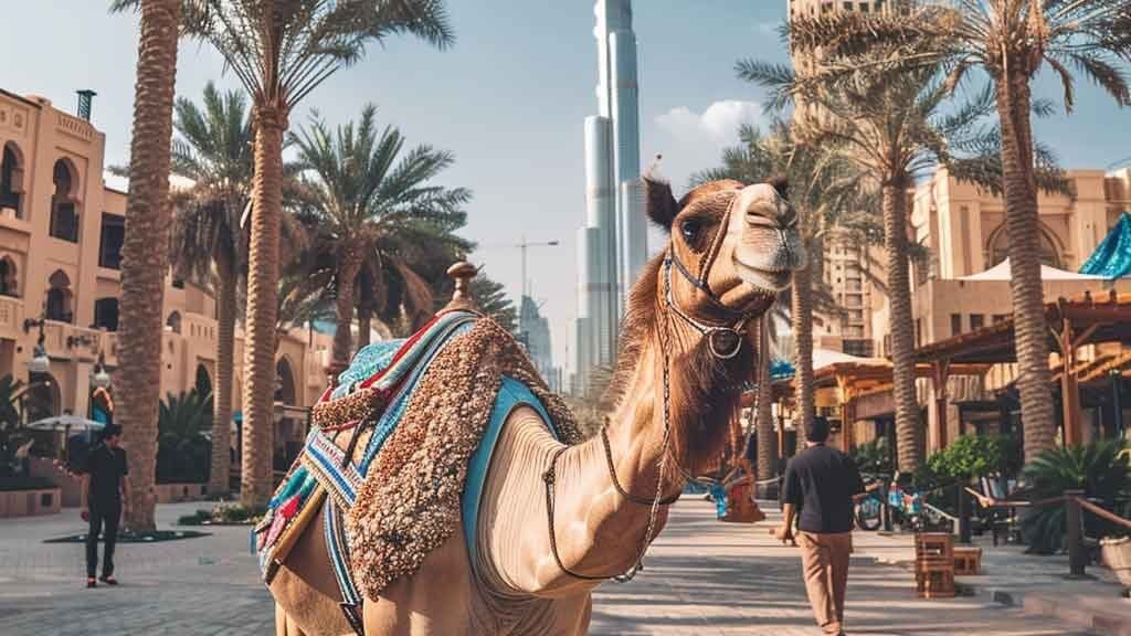 Dubai Trip Cost From India: Amazing All-Inclusive Travel Guide 4