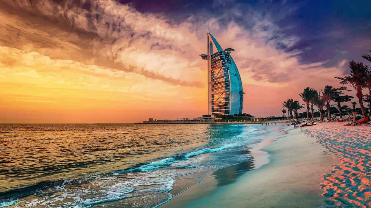Dubai on a Budget: 12 Places with Expenses 2024 2 Free Places to visit in 2024 Dubai