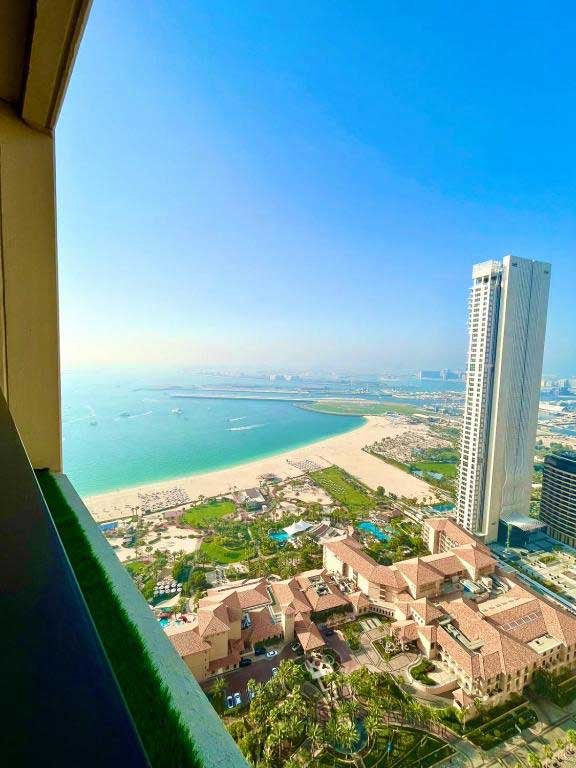 Best 10 Dubai Cheapest Hotels | Under AED60 29