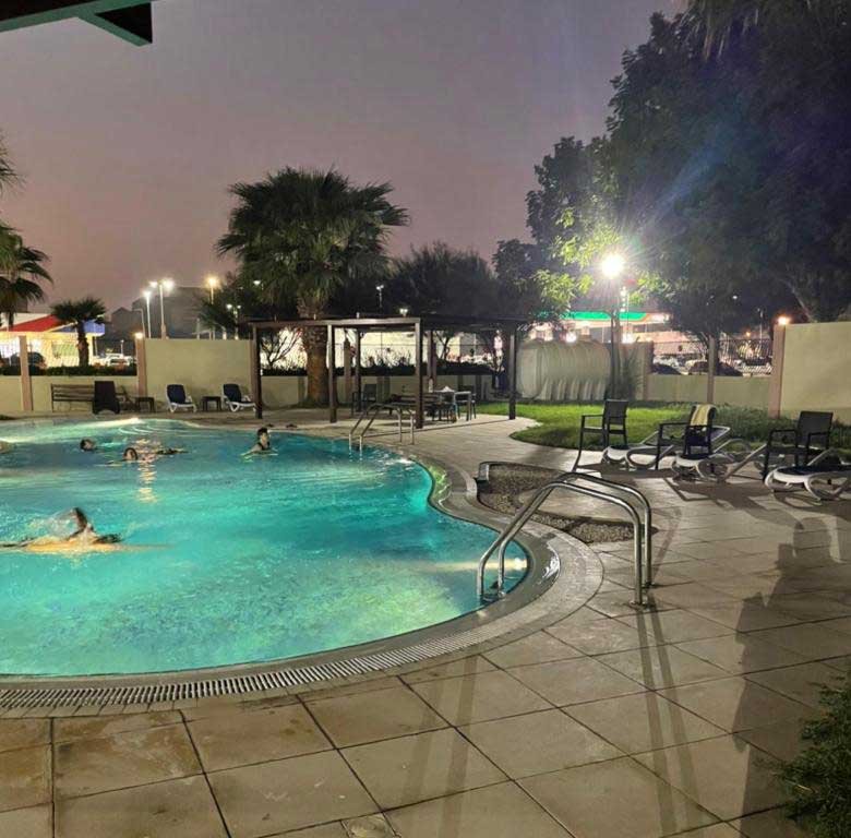 Best 10 Dubai Cheapest Hotels | Under AED60 51