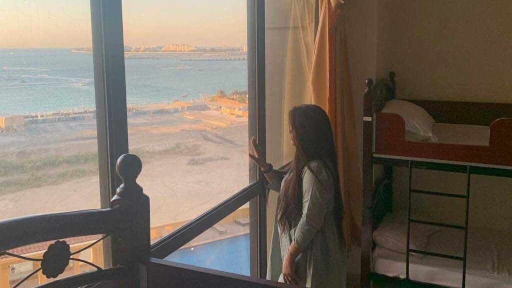 Dubai Trip Cost From India: Amazing All-Inclusive Travel Guide 2 Dubai cheap hotels 2024 - Top 10