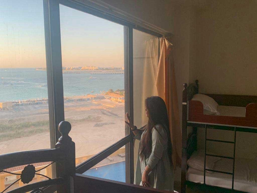 Best 10 Dubai Cheapest Hotels | Under AED60 60