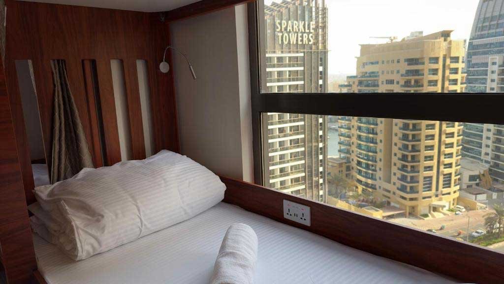 Best 10 Dubai Cheapest Hotels | Under AED60 69