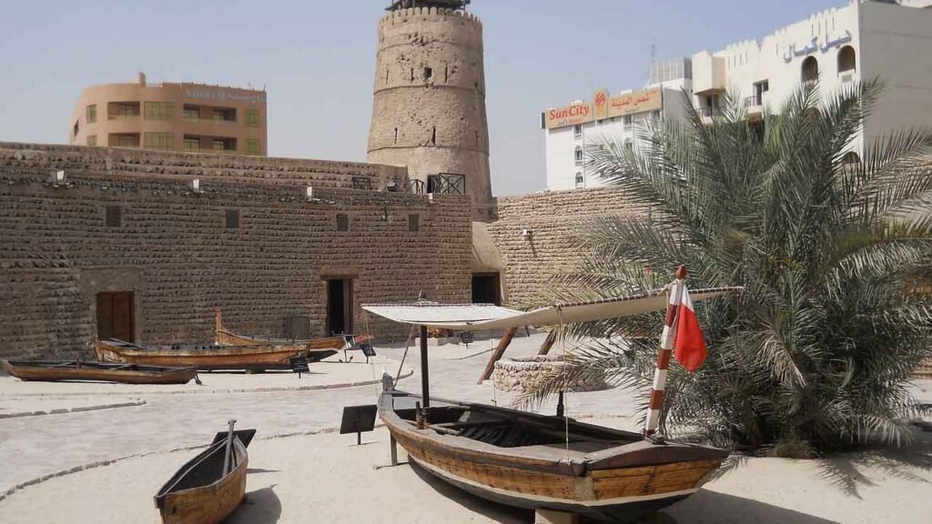 Dubai on a Budget: 12 Places with Expenses 2024 7