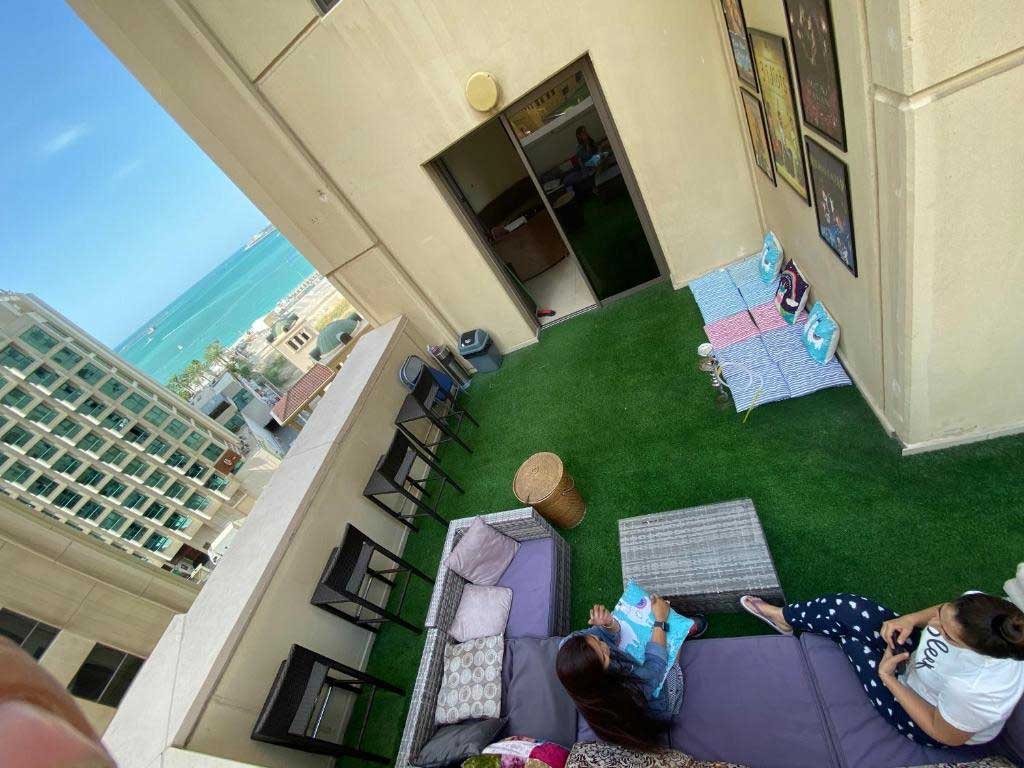 Best 10 Dubai Cheapest Hotels | Under AED60 61