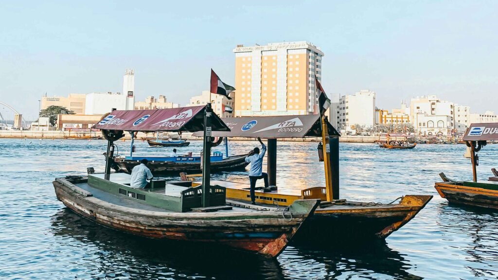Dubai on a Budget: 12 Places with Expenses 2024 8