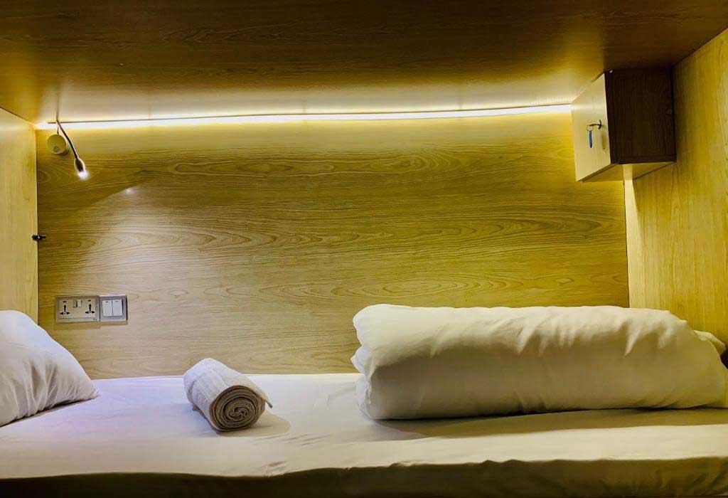 Best 10 Dubai Cheapest Hotels | Under AED60 10