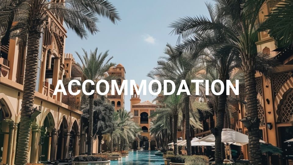 Unlocking the Secrets: How Much Does a Trip to Dubai Cost? 3