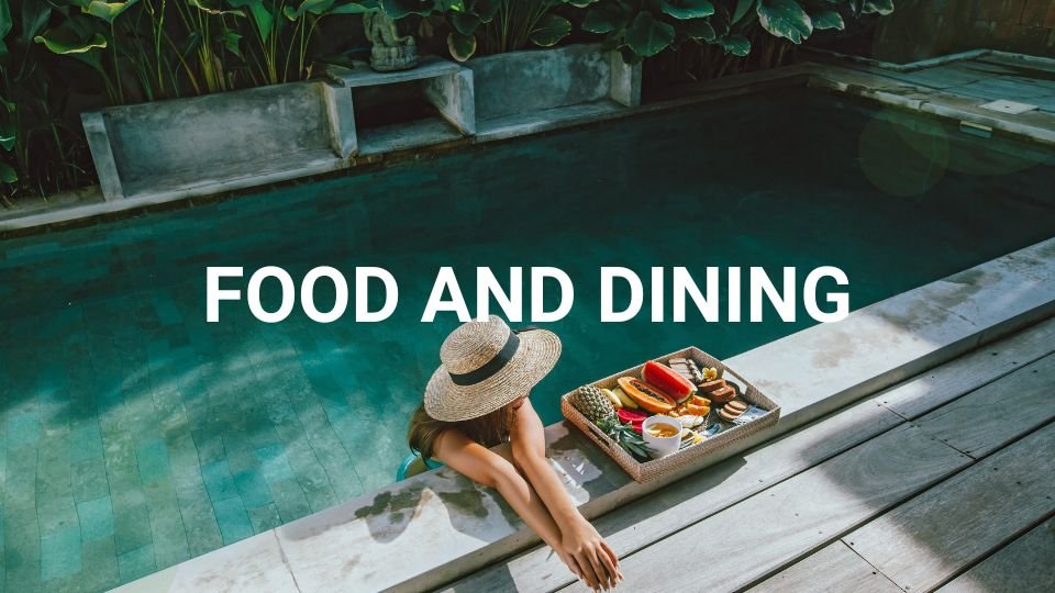 Unlocking the Secrets: How Much Does a Trip to Dubai Cost? 4 Food and dining costs Dubai - Tips 2024