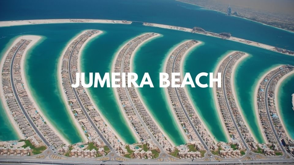 Unveiling the Dubai: Famous 7-Day Dubai Itinerary Crafted for You 17 Palm Jumeirah - Dubai Itinerary