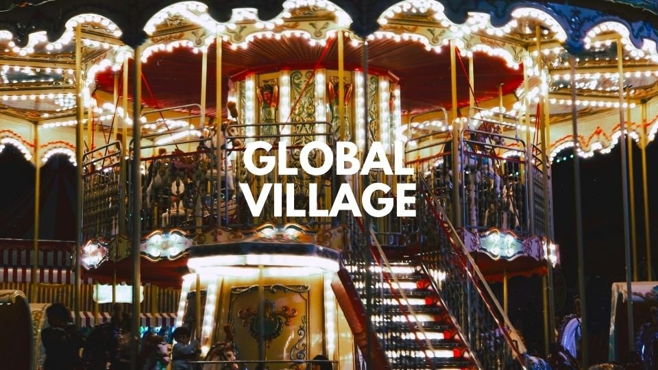 Unveiling the Dubai: Famous 7-Day Dubai Itinerary Crafted for You 19 Global Village 2024 - Dubai Itinerary
