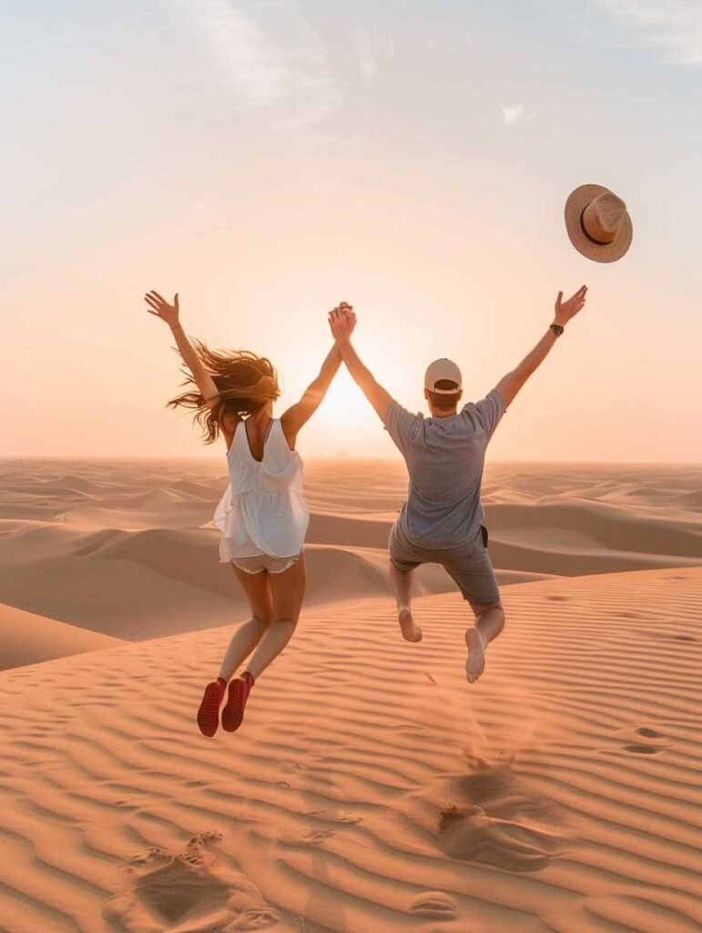25+ Unique Vibrant iPhone Dubai Wallpapers - 4K 16